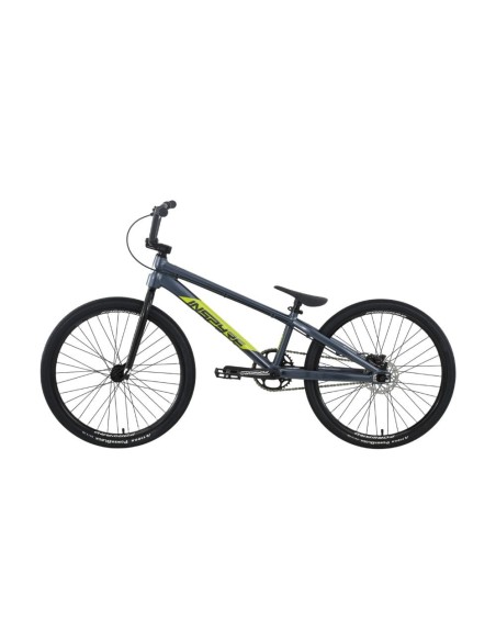 Bmx Inspyre Evo Cruiser 2027 - Grey