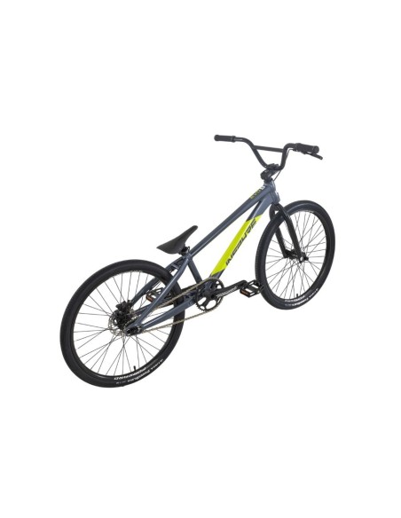 Bmx Inspyre Evo Cruiser 2027 - Grey