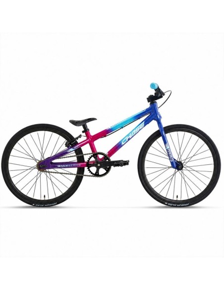 CHASE RACE SERIES MINI 2