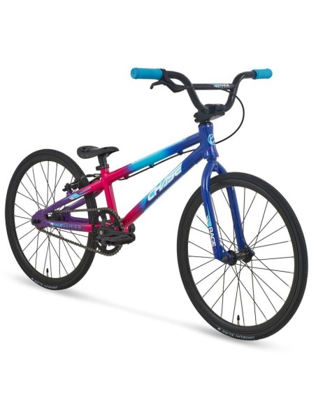 CHASE RACE SERIES JUNIOR
