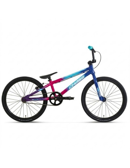 CHASE RACE SERIES EXPERT 2