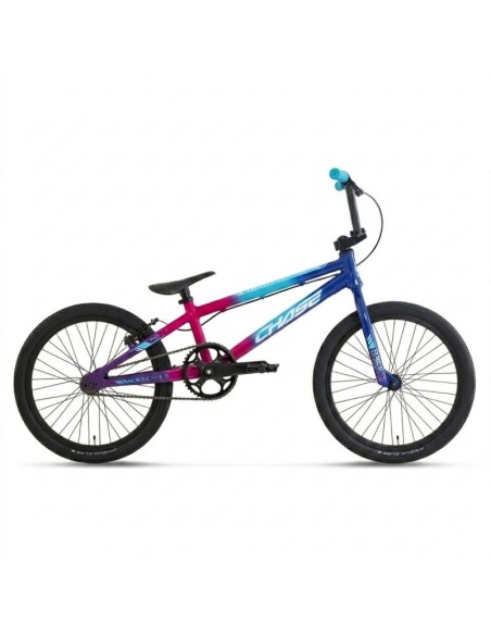 CHASE RACE SERIES PRO 2