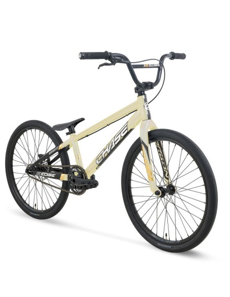CHASE EDGE CRUISER