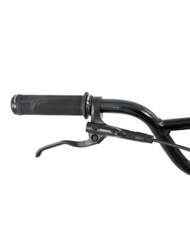 CHASE EDGE CRUISER