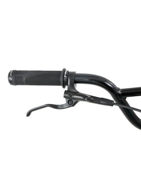 CHASE EDGE CRUISER