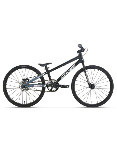 CHASE EDGE MINI FOURCHE CR-MO