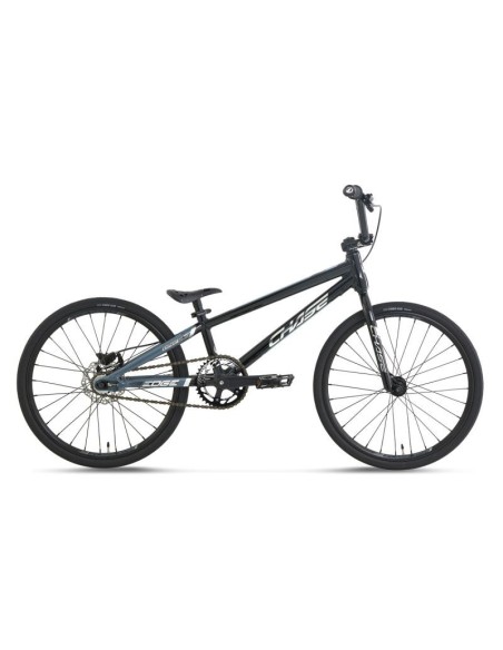 CHASE EDGE EXPERT FOURCHE CR-MO