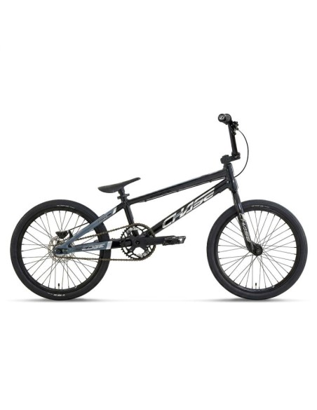CHASE EDGE EXPERT XL FOURCHE CR-MO