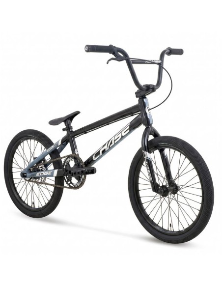 CHASE EDGE EXPERT XL FOURCHE CR-MO 2