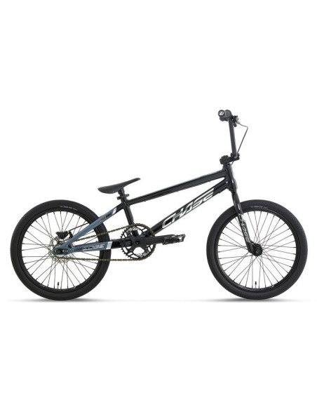 CHASE EDGE PRO FOURCHE CR-MO