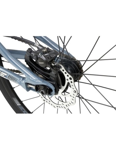 CHASE EDGE PRO XXL FOURCHE CR-MO