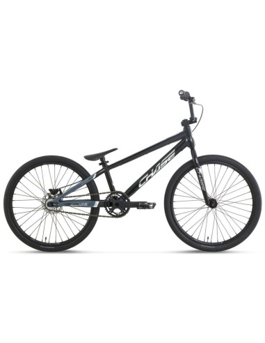 CHASE EDGE CRUISER FOURCHE CR-MO