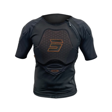 Gilet Manches Courtes Shot Race Evo D3O - SHOT RACE GEAR