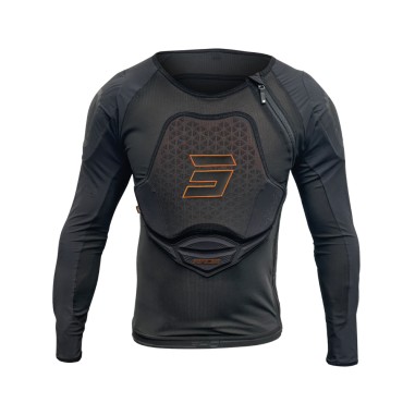 Gilet Manches Longues Shot Race Evo D3O - SHOT RACE GEAR