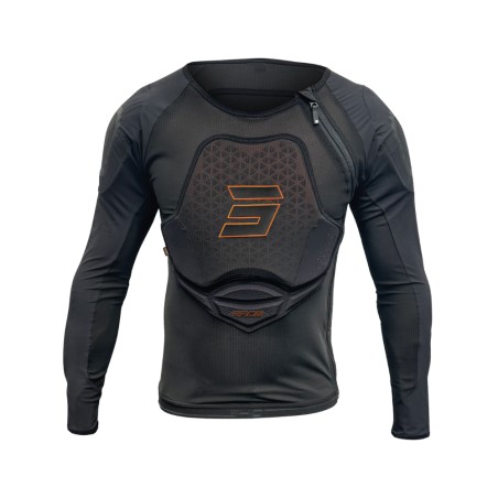 Gilet Manches Longues Shot Race Evo D3O - SHOT RACE GEAR