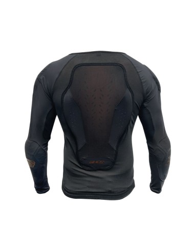 Gilet Manches Longues Shot Race Evo D3O - SHOT RACE GEAR