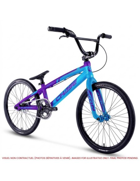 CHASE ELEMENT EXPERT 2