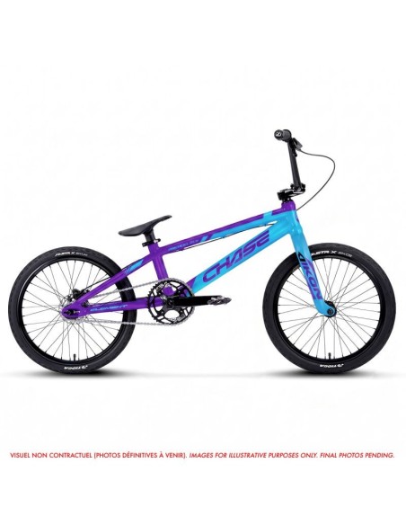 CHASE ELEMENT PRO XL