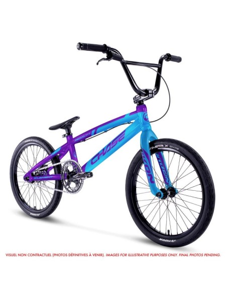 CHASE ELEMENT PRO XXL 2