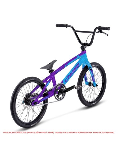 CHASE ELEMENT PRO XXL