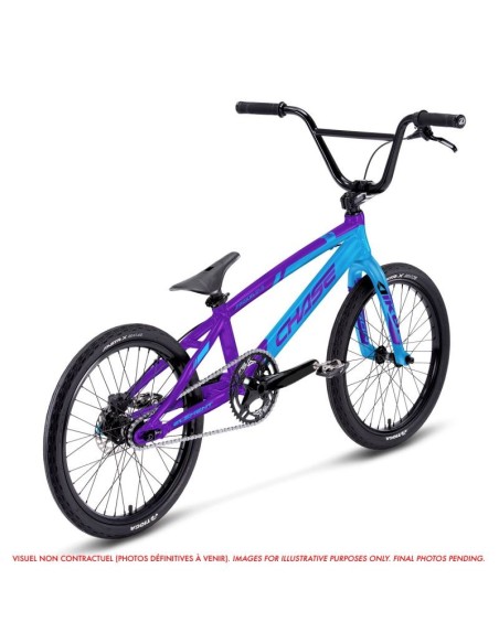 CHASE ELEMENT PRO XXL