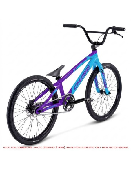 CHASE ELEMENT PRO CRUISER