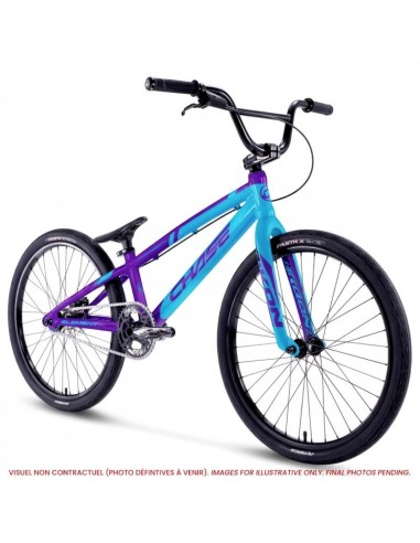 CHASE ELEMENT PRO CRUISER+