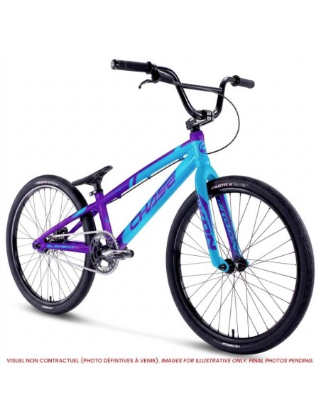 CHASE ELEMENT PRO CRUISER+ 2