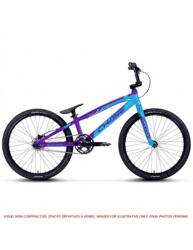 CHASE ELEMENT PRO CRUISER+