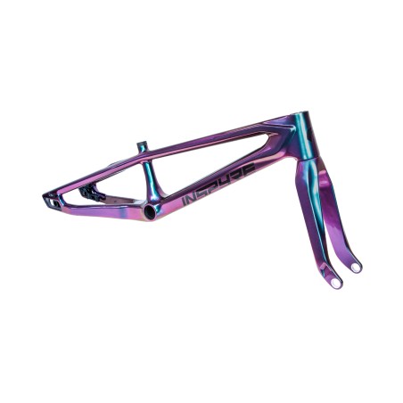 Kit Cadre Inspyre Era - Chameleon x Black