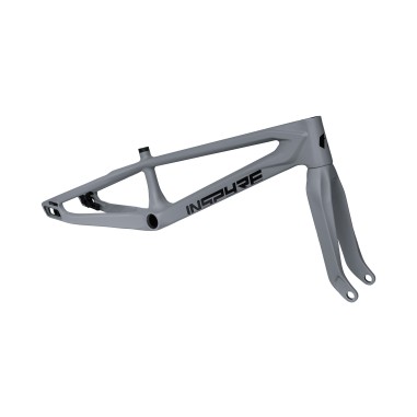 Kit Cadre Inspyre Era - Stealth Grey x Black