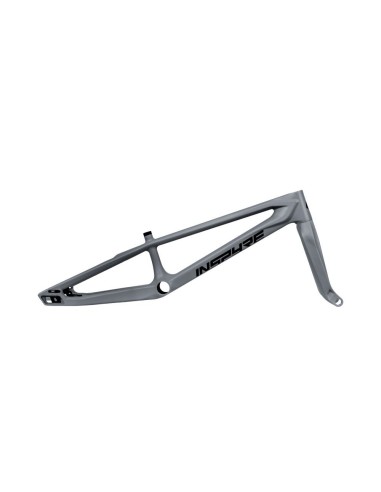 Kit Cadre Inspyre Era - Stealth Grey x Black