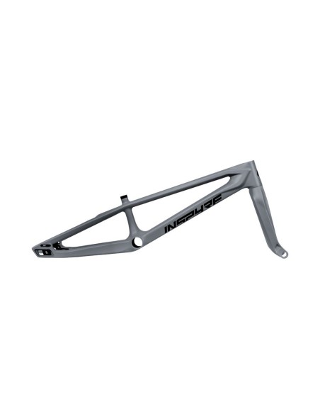 Kit Cadre Inspyre Era - Stealth Grey x Black 2