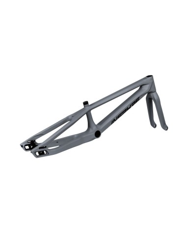 Kit Cadre Inspyre Era - Stealth Grey x Black
