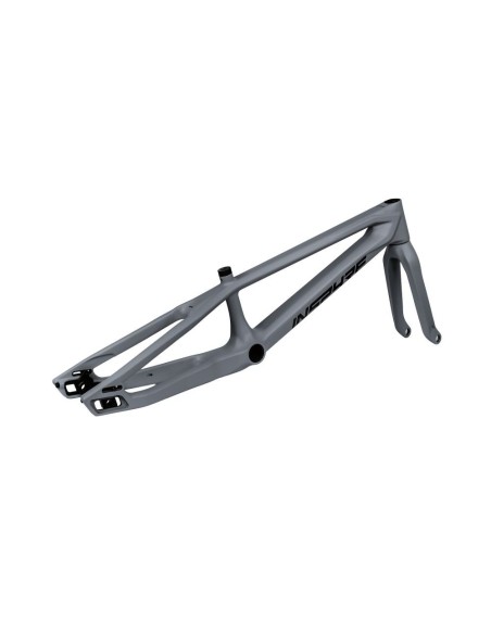 Kit Cadre Inspyre Era - Stealth Grey x Black