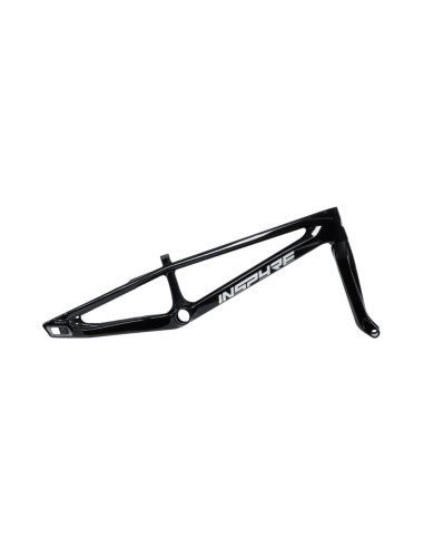 Kit Cadre Inspyre Era - Black Gloss x Brushed Chrome