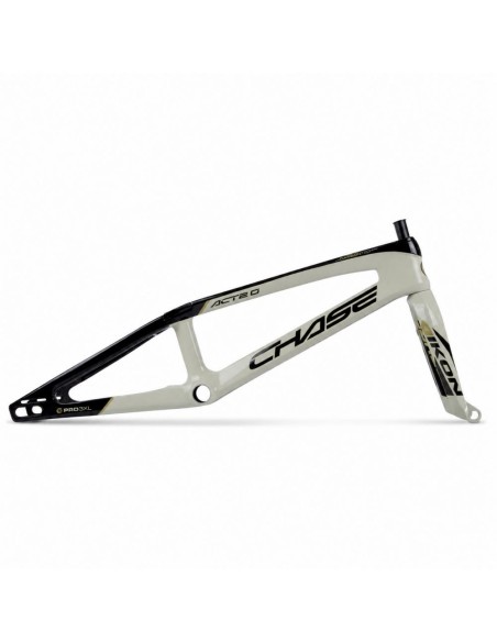 KIT CADRE+FOURCHE CHASE ACT2.0 DESERT SAGE / BLACK /OIL GREEN 2