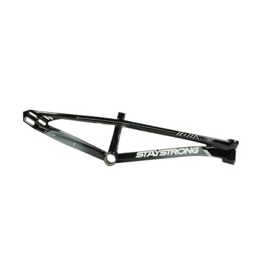 Cadre Stay Strong For Life V6 - Black/Grey