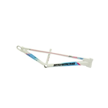 Cadre Stay Strong For Life V6 - Cmyk