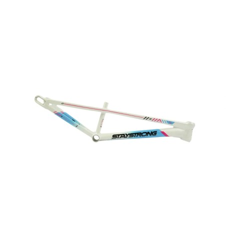 Cadre Stay Strong For Life V6 - Cmyk