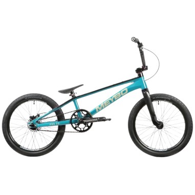 Bmx Meybo Holeshot Custom - Diesel/Black/Grey - Pro 22.5"