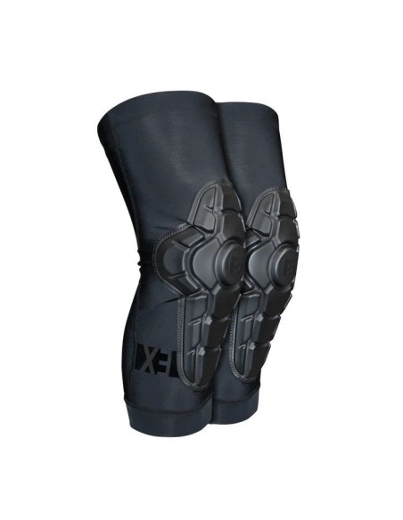 Pro-X3 GFORM Children's Knee Pad, Black