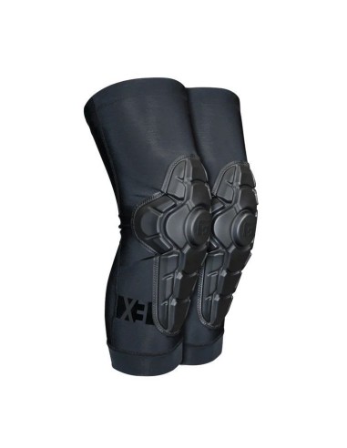 GFORM Pro-X3 Knee Pad, Black
