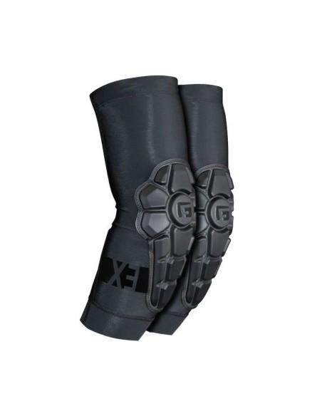 Pro-X3 Coudière GFORM noir