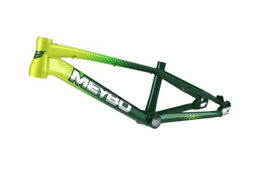 Cadre Meybo Holeshot 2026 - Army/Apple