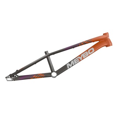 Cadre Meybo Holeshot G14.2 - Anthracite/Orange