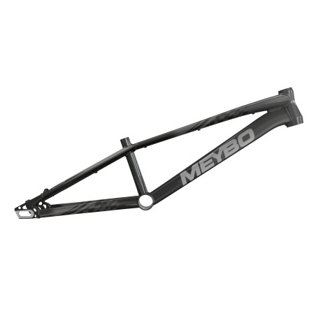Cadre Meybo Holeshot G14.2 - Black/Grey