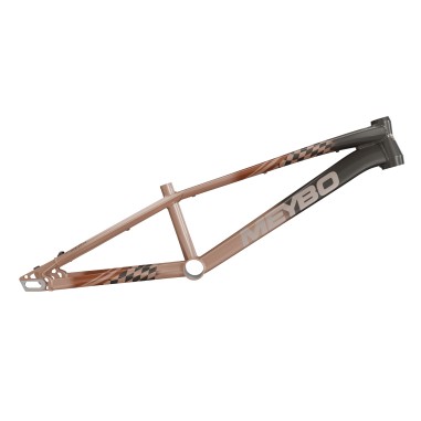 Cadre Meybo Holeshot G14.2 - Rose Gold