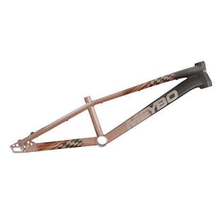 Cadre Meybo Holeshot G14.2 - Rose Gold