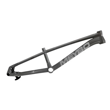 Cadre Meybo HSX AL G4.2 - Black/Grey